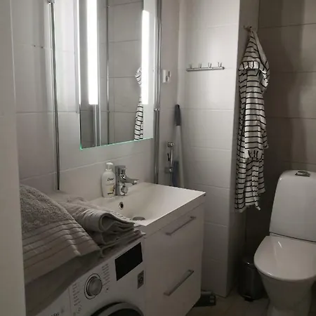 Valsa Rovaniemi