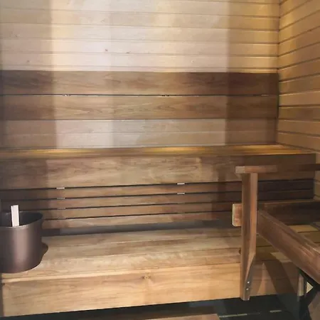 Apartman Valsa Rovaniemi