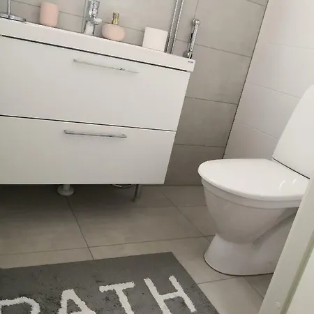 Apartman Valsa Rovaniemi