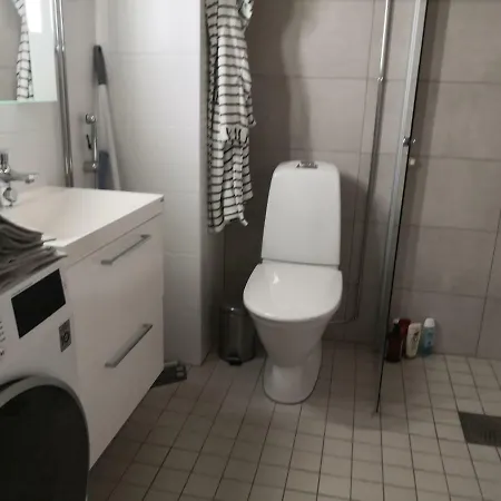 Valsa Apartman *