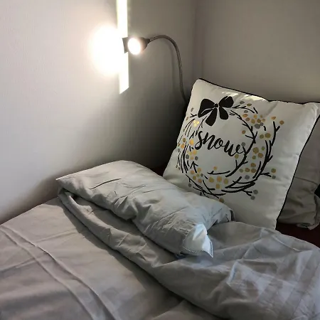 Apartman Valsa *
