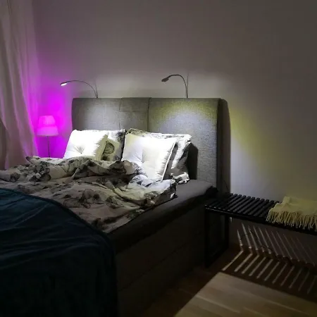 Valsa Apartman