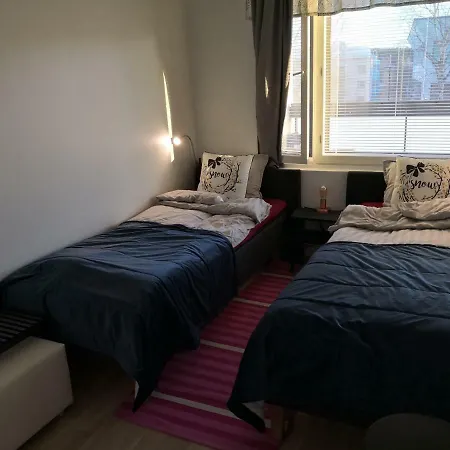 Valsa Apartman