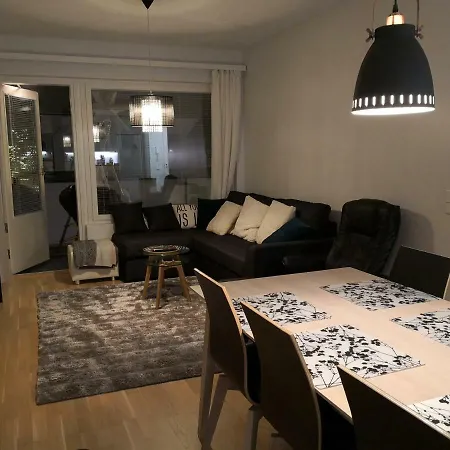 Valsa Rovaniemi