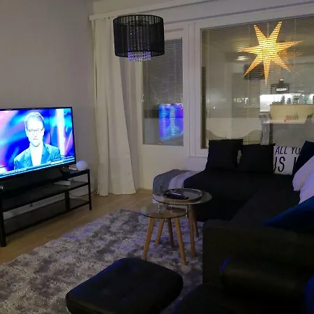 Apartman Valsa *