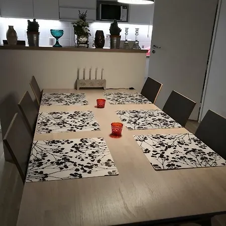 Valsa Apartmán