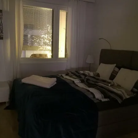 Apartman Valsa *